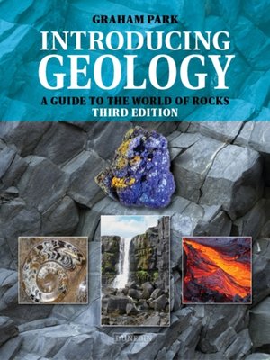 Introducing Geology - ebook